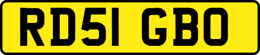 RD51GBO