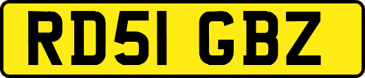 RD51GBZ