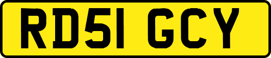 RD51GCY