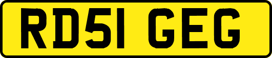 RD51GEG