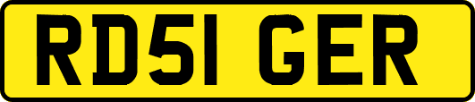 RD51GER