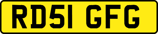 RD51GFG