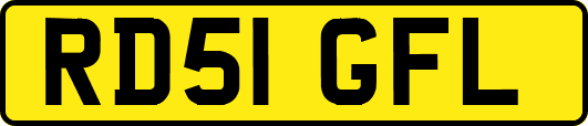RD51GFL