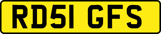 RD51GFS