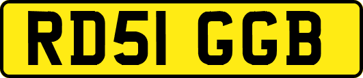 RD51GGB