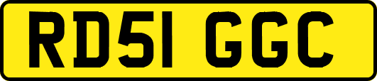 RD51GGC