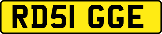 RD51GGE