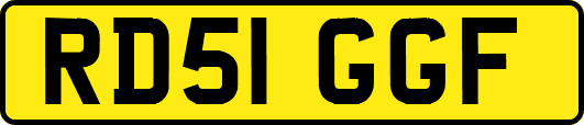 RD51GGF