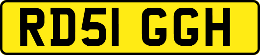 RD51GGH