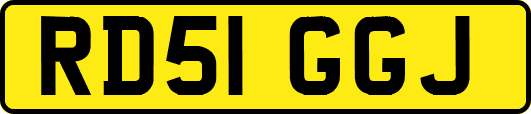 RD51GGJ