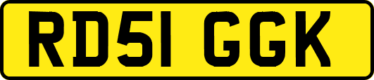 RD51GGK