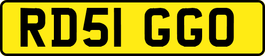 RD51GGO