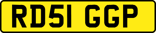 RD51GGP