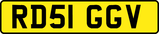 RD51GGV