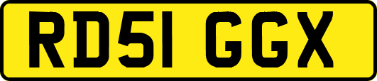 RD51GGX