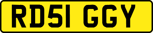 RD51GGY