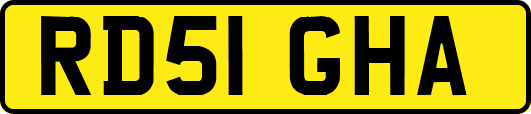 RD51GHA