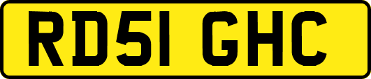 RD51GHC