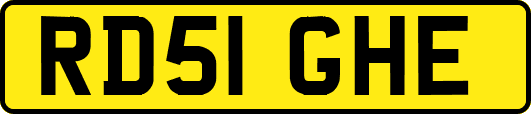 RD51GHE