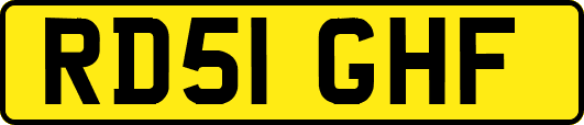 RD51GHF