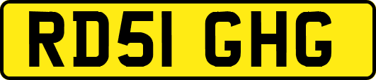 RD51GHG