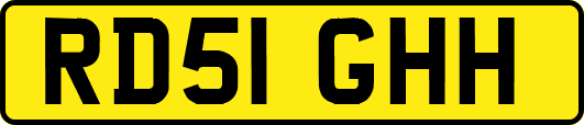 RD51GHH