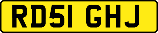 RD51GHJ