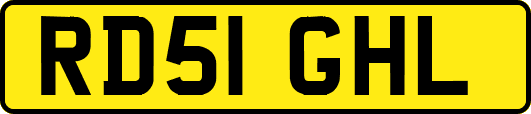 RD51GHL