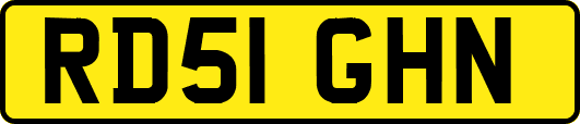 RD51GHN