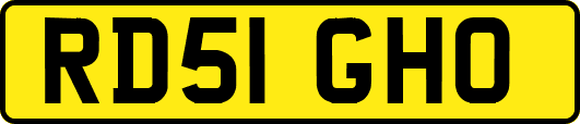 RD51GHO