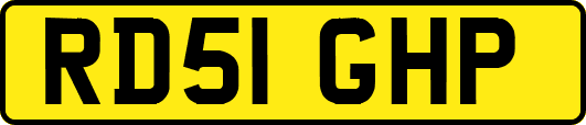 RD51GHP