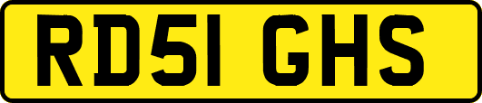 RD51GHS