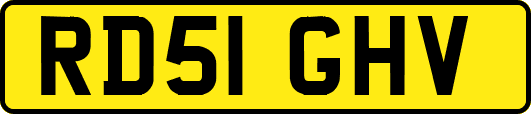 RD51GHV