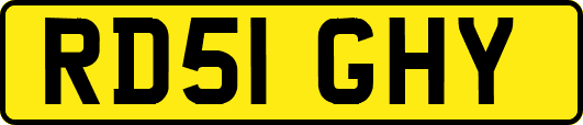 RD51GHY