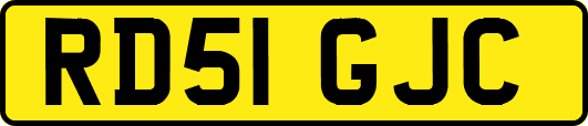 RD51GJC