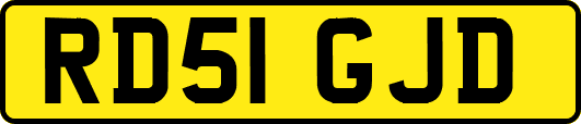 RD51GJD