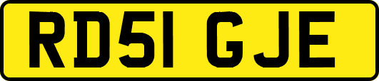 RD51GJE