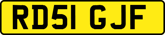 RD51GJF