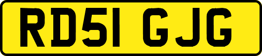 RD51GJG