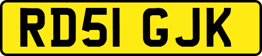 RD51GJK