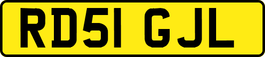 RD51GJL