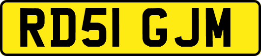 RD51GJM