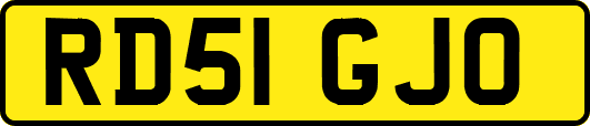 RD51GJO