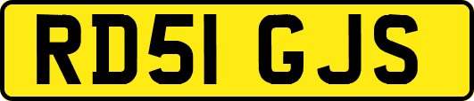 RD51GJS