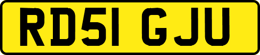 RD51GJU