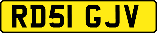 RD51GJV