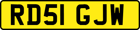 RD51GJW