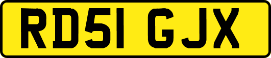 RD51GJX