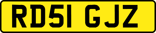 RD51GJZ