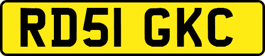 RD51GKC